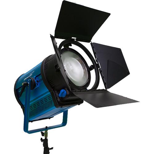 Dracast LED8000 Bi-Color LED Fresnel with Wi-Fi