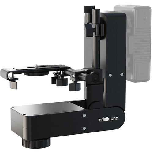 edelkrone HeadPLUS PRO Pan and Tilt Head