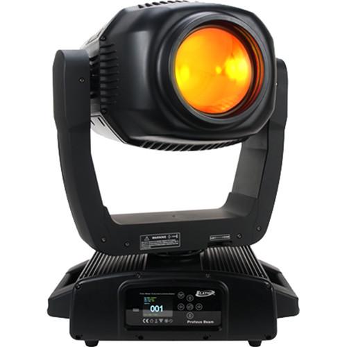 Elation Professional PROTEUS BEAM Outdoor Moving Head Luminaire