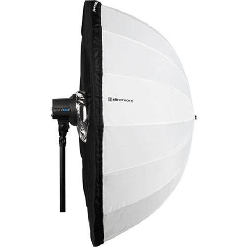 Elinchrom Black Diffuser for Deep Umbrella