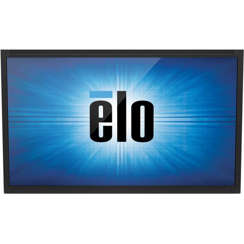 Elo Touch 3243L 32" LED Open-Frame Multi-Touch Monitor with IntelliTouch Plus Technology