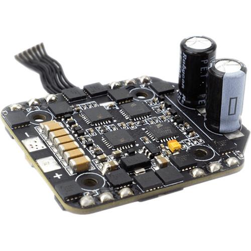 EMAX Mini Magnum2 Parts - BLheli35A 32 Bit ESC Board