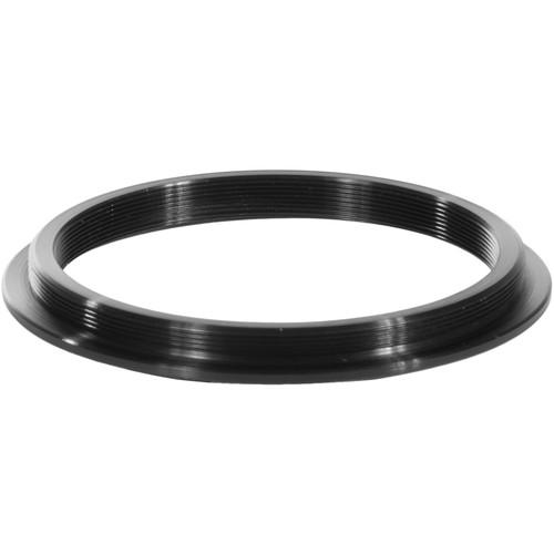 Explore Scientific 3" Field Flattener Focal Reducer Adapter for 2.5" Hex Focuser