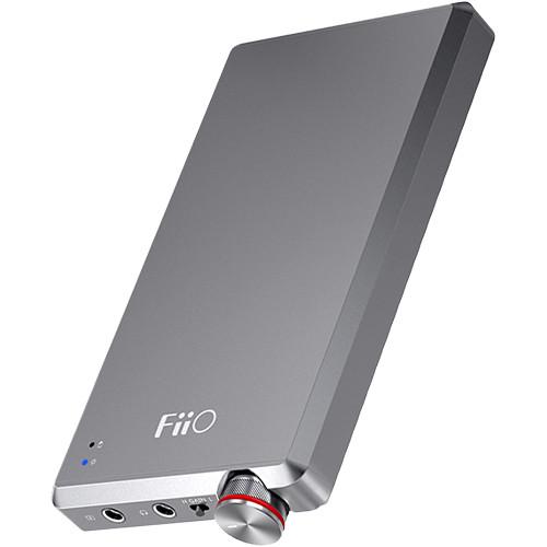 FiiO A5 Portable Headphone Amplifier, FiiO, A5, Portable, Headphone, Amplifier