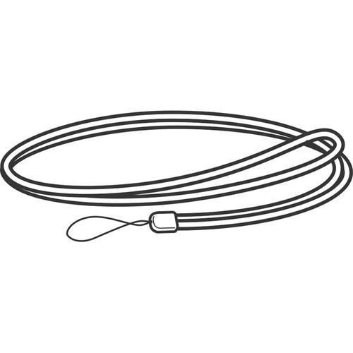 FLIR Camera Lanyard For Scout II Series-Black