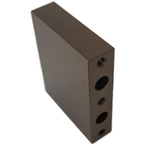 FLOWCINE Front Extension Block for Black Arm Dampening System