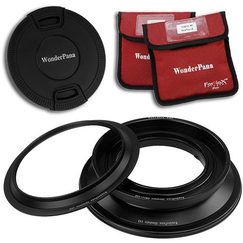FotodioX Wonderpana Absolute System Kit for Sigma 14mm f 2.8 EX Lens