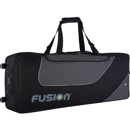 Fusion-Bags Keyboard 14 Gig Bag with Wheels