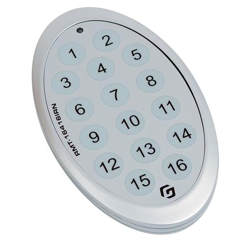 Gefen IR Remote Control for 16x16 Matrix Switchers