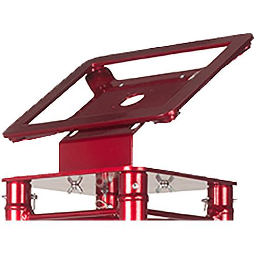 Global Truss iPad Mount for Truss Kiosk