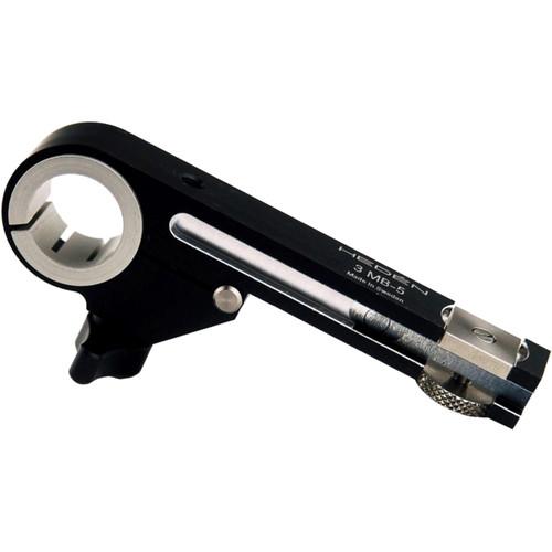 HEDEN Long Motor Rod Clamp