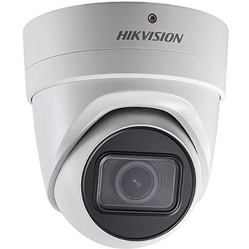 Hikvision DS-2CD2H45FWD-IZS 4MP IR Outdoor Network Turret Camera with Night Vision