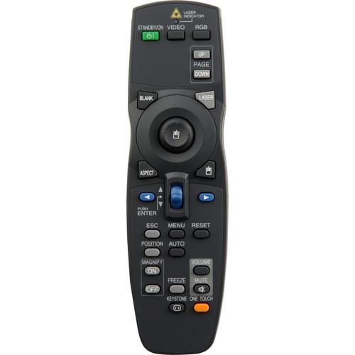 Hitachi HL01883-Remote Control