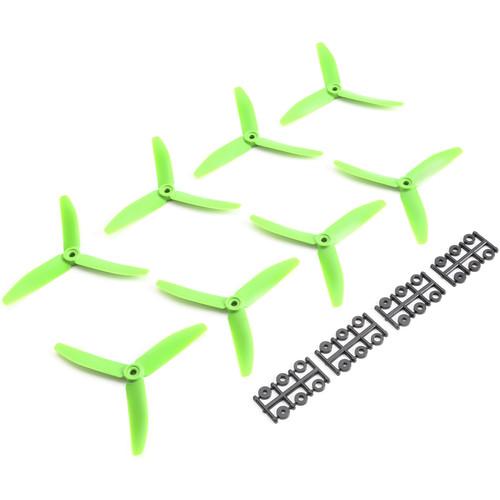 HQProp Triple 5 x 4 x 3 Propeller