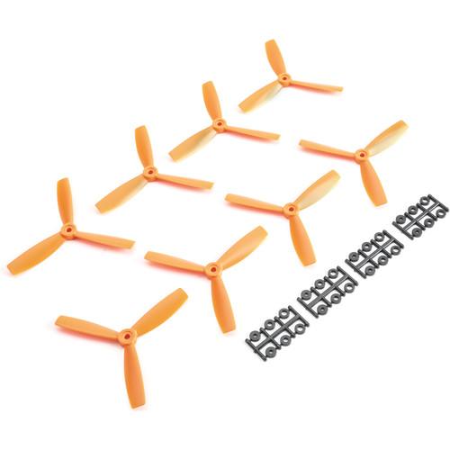 HQProp Triple Bullnose 5 x 4.5 x 3 Propeller