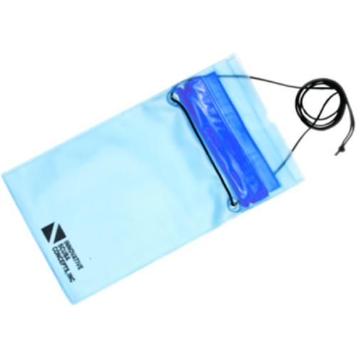 Innovative Scuba Concepts Dry Pouch for Quick Submersion Splash Protection