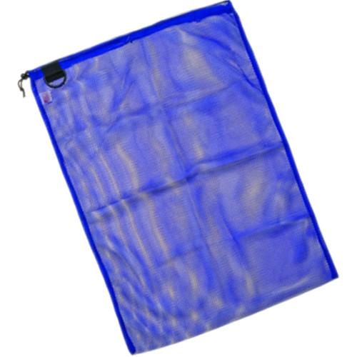 Innovative Scuba Concepts Econo Mesh Drawstring Bag with D-Ring