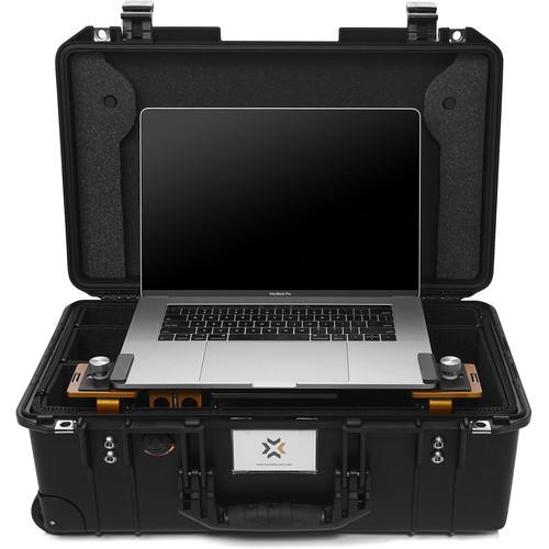 Inovativ 1535 Pro Lite Ultra Kit with DigiShade Universal for 13" Apple Laptop