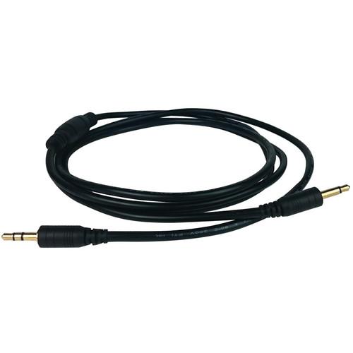 Intelix TRS to TS IR Adapter Cable for Intelix and Digitalinx Extenders