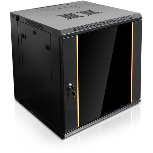iStarUSA Claytek WMZ-1255 Swing-Out Wall Mount Server Cabinet