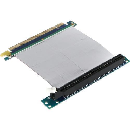 iStarUSA PCIe x16 Riser Card with
