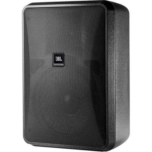 JBL Control 28-1L 8" High-Output 8-Ohm 2-Way Indoor Outdoor Speaker