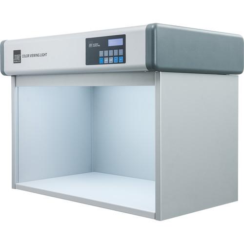 Just Normlicht Color Viewing Light Advanced Viewing Booth