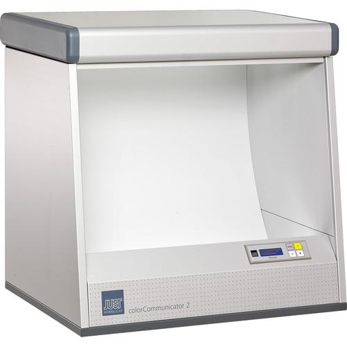 Just Normlicht colorCommunicator 2 Light Viewer