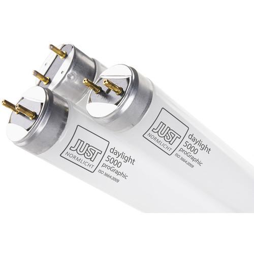 Just Normlicht Ersatzlampenset Studio Light Compact 36W DULUX Relamping Kit