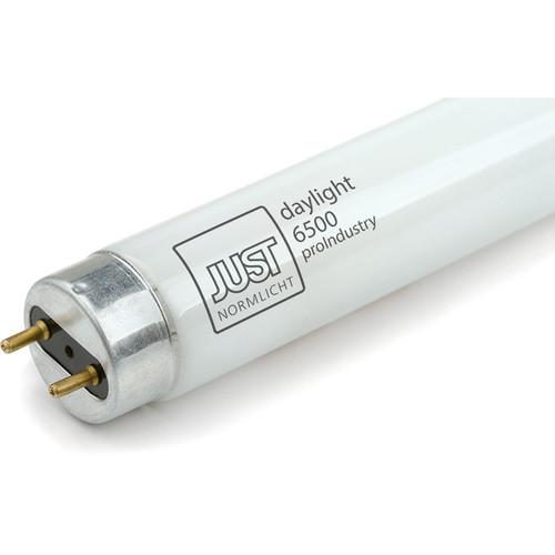 Just Normlicht JUST Daylight 6500 ProIndustry Fluorescent Lamp