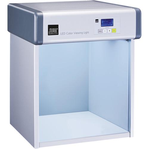 Just Normlicht LED Color Viewing Light