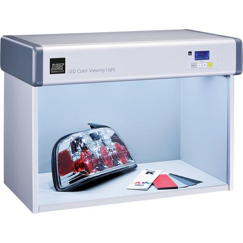 Just Normlicht LED Color Viewing Light