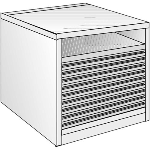 Just Normlicht System Cabinet 0B 12 10