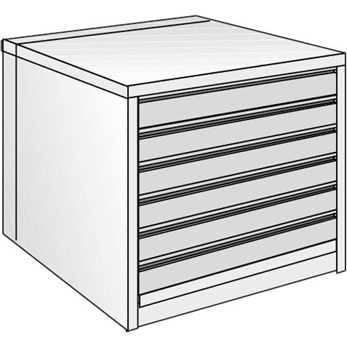 Just Normlicht System Cabinet 0B 12 9