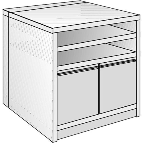 Just Normlicht System Cabinet 0B 15 4