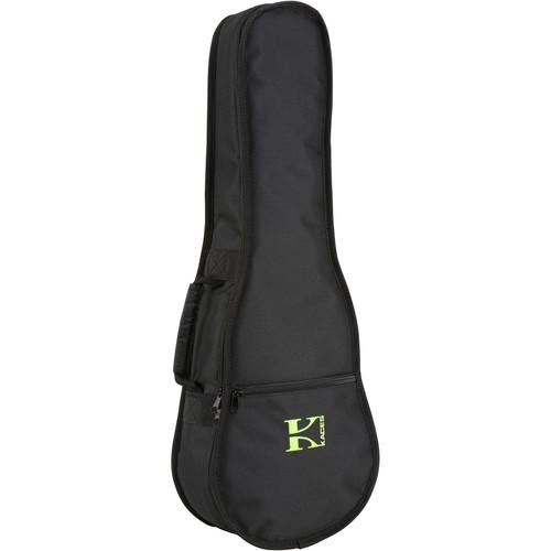 KACES Xpress Bag for Concert Ukulele