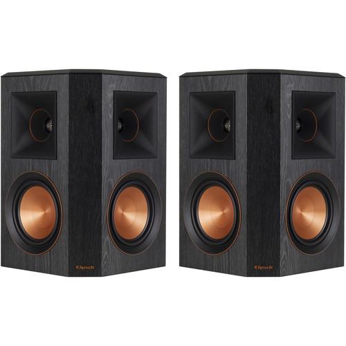 Klipsch Reference Premiere RP-502S Surround Speakers