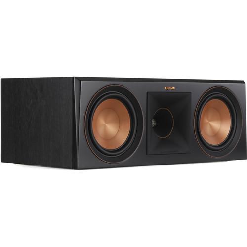 Klipsch Reference Premiere RP-600C 2-Way Center-Channel Speaker