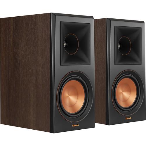 Klipsch Reference Premiere RP-600M 2-Way Bookshelf Speaker