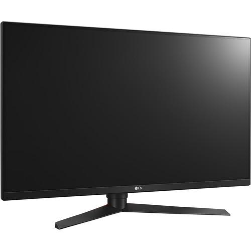 LG 32GK850G-B 31.5" 16:9 144 Hz G-Sync LCD Gaming Monitor
