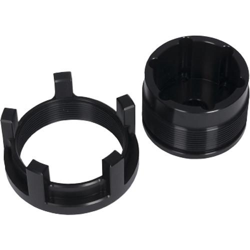 Miller Mitchell Center Screw & Nut Assembly