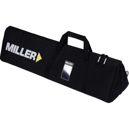 Miller Softcase for 2-Stage Toggle 2 Tripod Systems