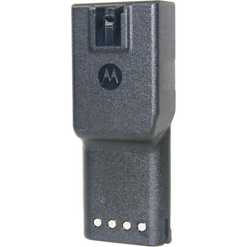 Motorola Nickel Metal-Hydride 1150mAh Battery for Select Two-Way Radios with Spring Clip