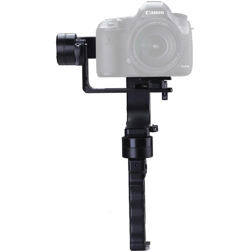 Nebula 5100 3-Axis Lite Handheld Gimbal with Built-In Encoder, Nebula, 5100, 3-Axis, Lite, Handheld, Gimbal, with, Built-In, Encoder