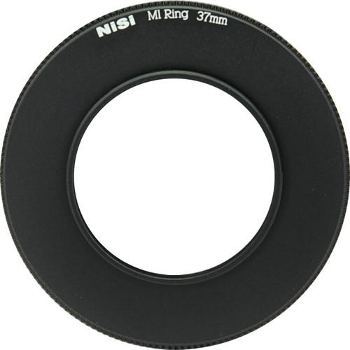 NiSi 37-58mm Step-Up Ring for M1 70mm Filter Holder Kit