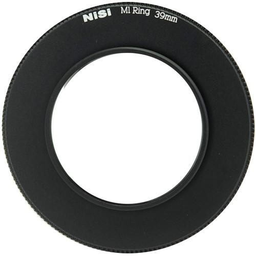 NiSi 39-58mm Step-Up Ring for M1 70mm Filter Holder Kit