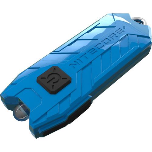 Nitecore TUBE LED Key-Chain Flashlight