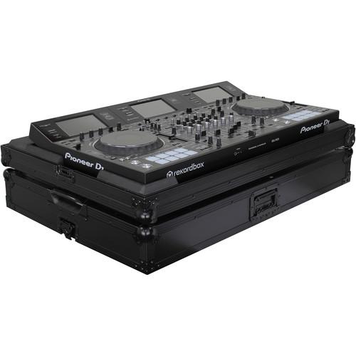 Odyssey Innovative Designs Black Label Case for Pioneer DDJ-RZX rekordbox video DJ Controller
