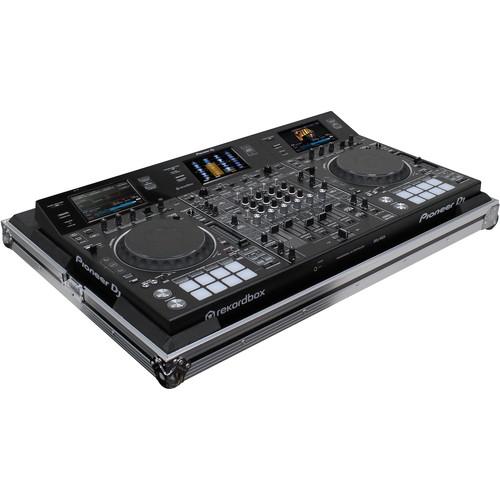Odyssey Innovative Designs Flight Zone Case for Pioneer DDJ-RZX rekordbox video DJ Controller