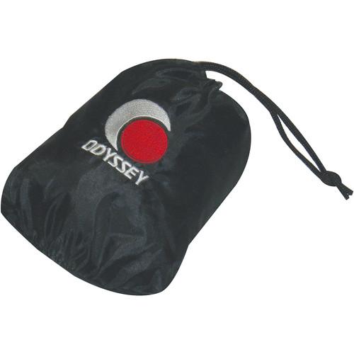 Odyssey Innovative Designs Stretch Cover for DJ-Style Cases